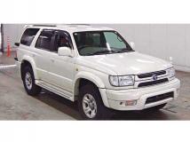 2002 Toyota Hilux Surf