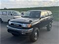 2002 Toyota Hilux Surf