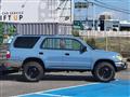 2002 Toyota Hilux Surf