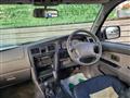 2002 Toyota Hilux Surf