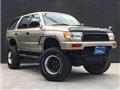 2001 Toyota Hilux Surf