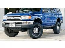 2001 Toyota Hilux Surf