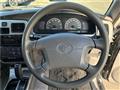 2001 Toyota Hilux Surf