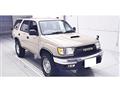 2001 Toyota Hilux Surf