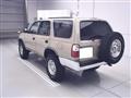 2001 Toyota Hilux Surf