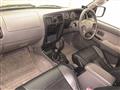 2001 Toyota Hilux Surf