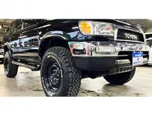 2001 Toyota Hilux Surf