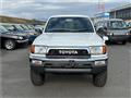 2001 Toyota Hilux Surf