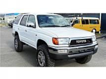 2001 Toyota Hilux Surf
