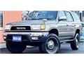2000 Toyota Hilux Surf