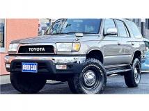 2000 Toyota Hilux Surf