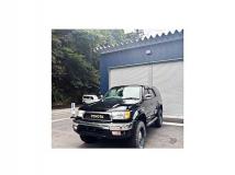 2000 Toyota Hilux Surf