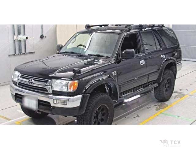 1999 Toyota Hilux Surf