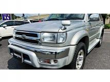 1999 Toyota Hilux Surf