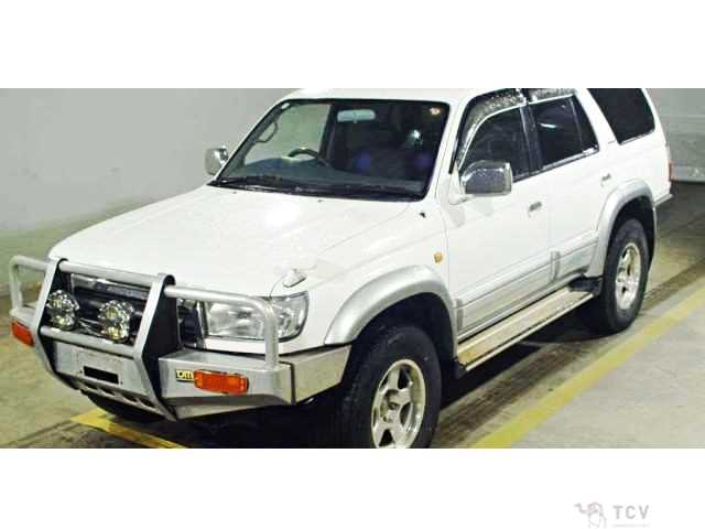 1998 Toyota Hilux Surf