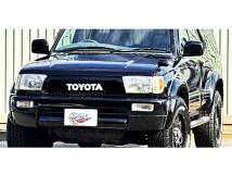 1998 Toyota Hilux Surf