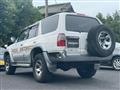 1998 Toyota Hilux Surf