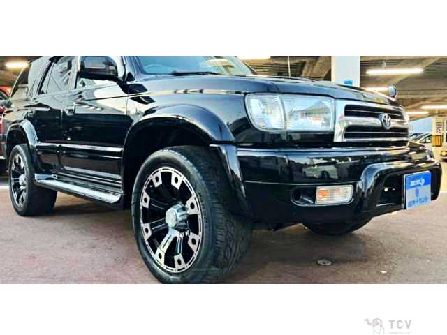 1998 Toyota Hilux Surf