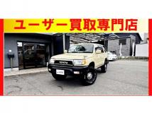 1998 Toyota Hilux Surf