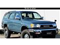 1998 Toyota Hilux Surf