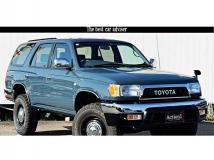 1998 Toyota Hilux Surf