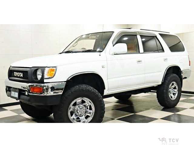 1998 Toyota Hilux Surf