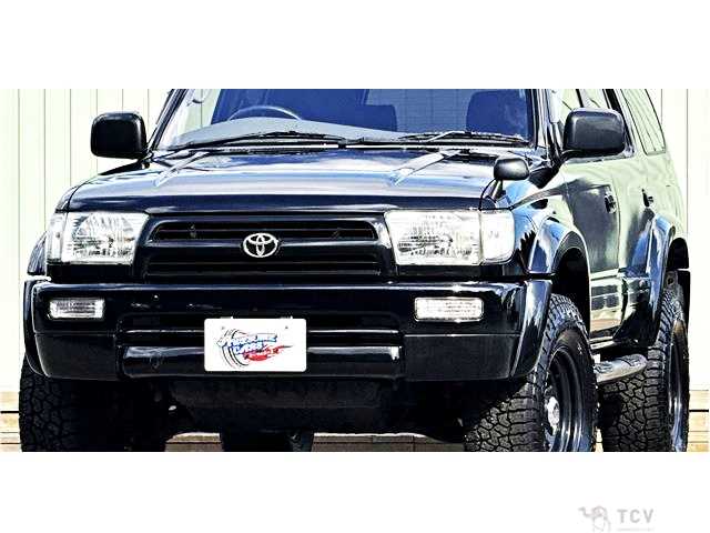 1997 Toyota Hilux Surf