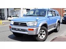 1997 Toyota Hilux Surf