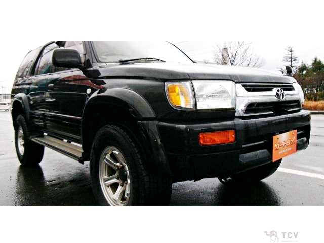 1996 Toyota Hilux Surf