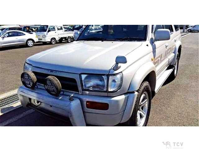 1996 Toyota Hilux Surf