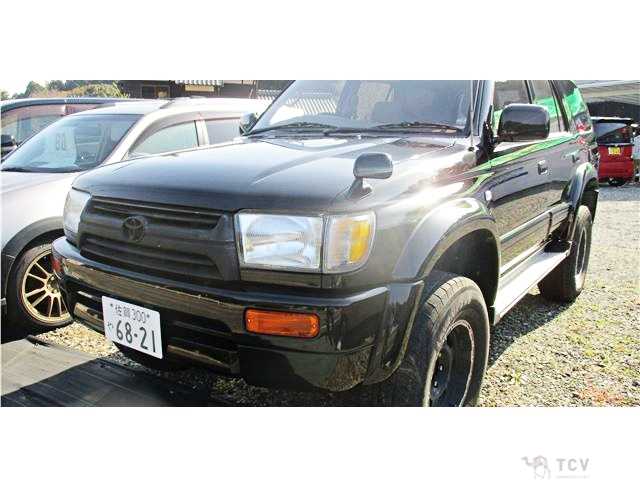 1996 Toyota Hilux Surf