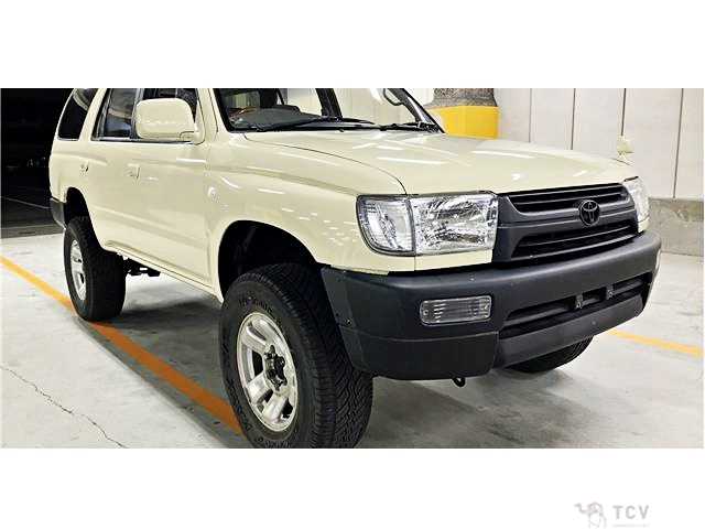 1996 Toyota Hilux Surf