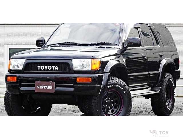 1996 Toyota Hilux Surf
