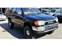 1996 Toyota Hilux Surf