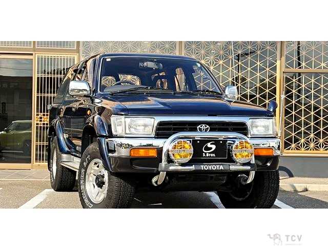 1994 Toyota Hilux Surf