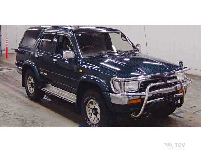 1993 Toyota Hilux Surf