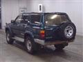 1993 Toyota Hilux Surf