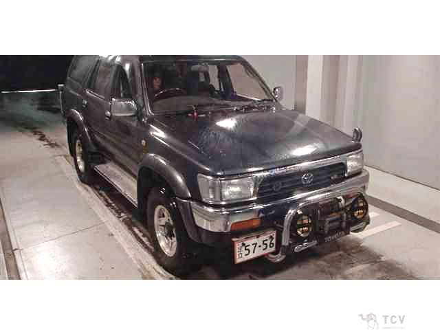 1992 Toyota Hilux Surf