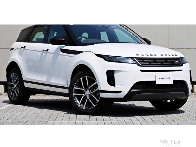 2025 Land Rover Range Rover Vogue
