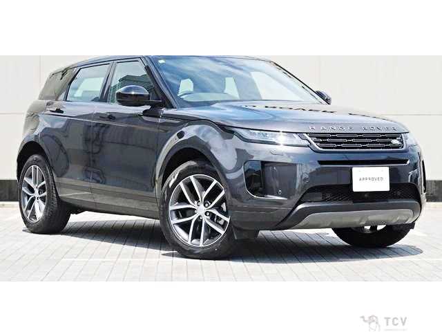 2024 Land Rover Range Rover Vogue
