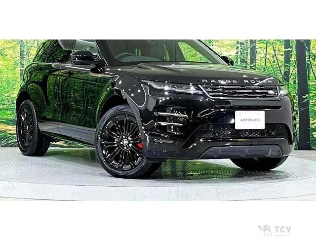 2024 Land Rover Range Rover Vogue