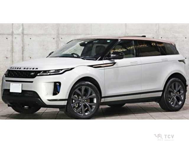2022 Land Rover Range Rover Vogue