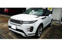 2022 Land Rover Range Rover Vogue