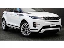 2021 Land Rover Range Rover Vogue