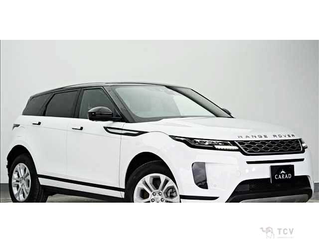 2020 Land Rover Range Rover Vogue