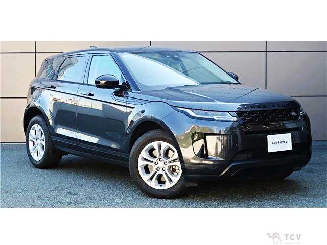 2020 Land Rover Range Rover Vogue