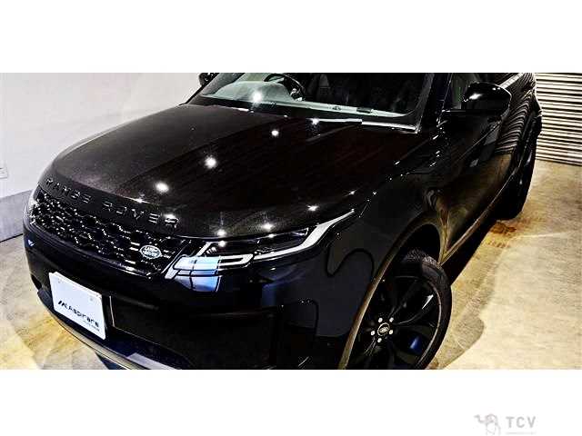 2020 Land Rover Range Rover Vogue