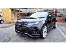 2020 Land Rover Range Rover Vogue