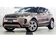 2020 Land Rover Range Rover Vogue