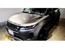 2020 Land Rover Range Rover Vogue